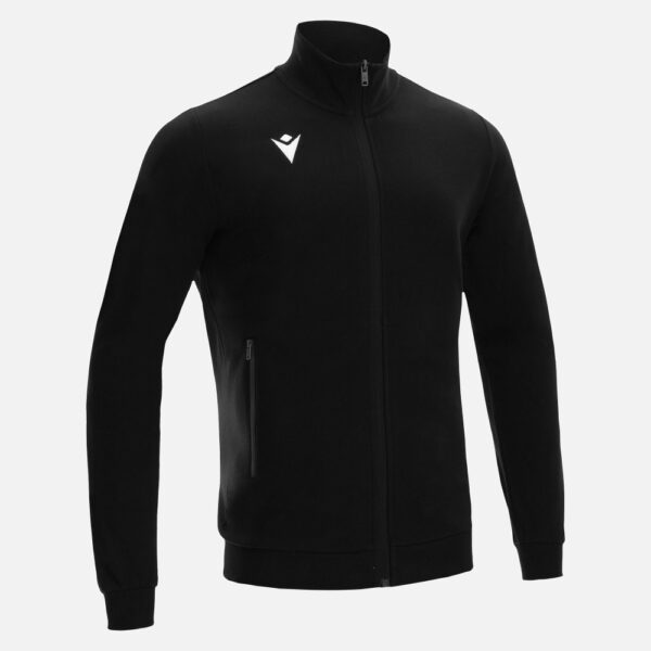 Beat full zip unisex vest ( in twee kleuren)