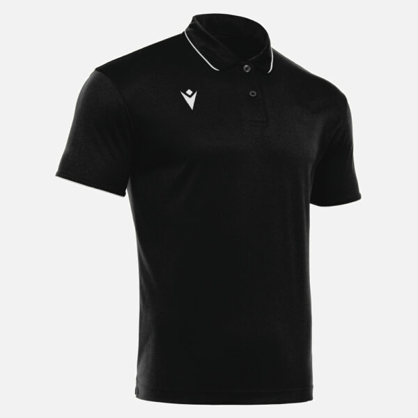 Draco hero polo unisex model (in verschillende kleuren)