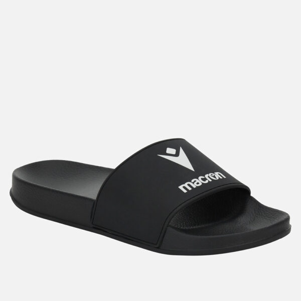 Macron Tidal flipflop kleur Zwart
